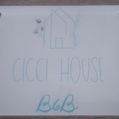 Apartamento Cicci House Alba  Exterior foto