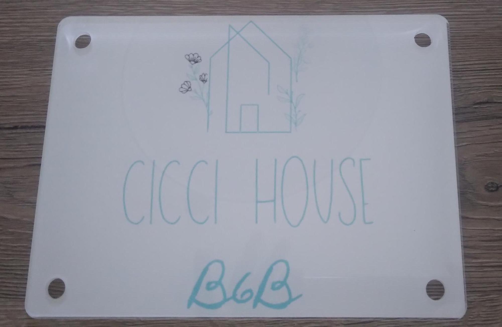 Apartamento Cicci House Alba  Exterior foto